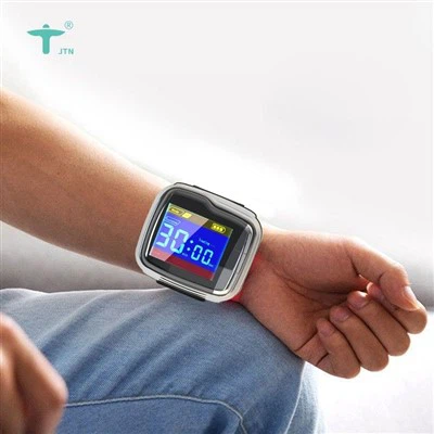 Laserterapi armbåndsur