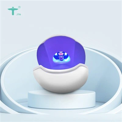 Behandling av neglesopp for tånegl