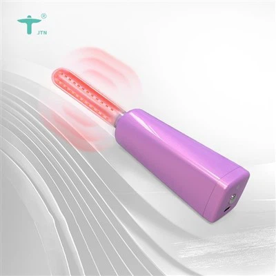 Bærbar vaginal foryngelsesstav